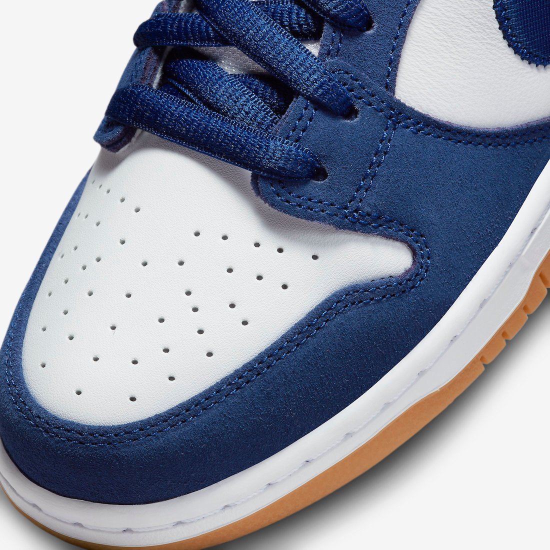 Nike Dunk Low SB 'Los Angeles Dodgers' DO9395-400 US 12
